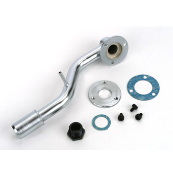 Saito Cooling Header (Long, M12)