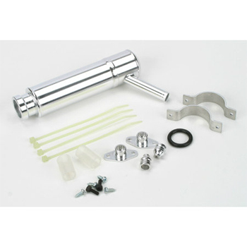 Saito Silencer