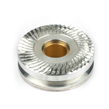 Saito Engines Taper Collet & Drive Flange