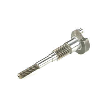 Saito Engines Crankshaft