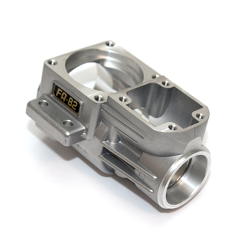 Saito Engines Crankcase