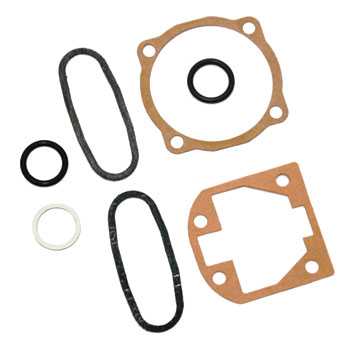 Saito Engine Gasket Set