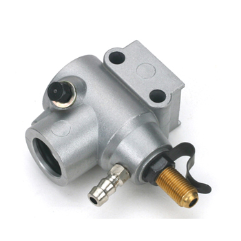 Saito Carburetor Body Assembly
