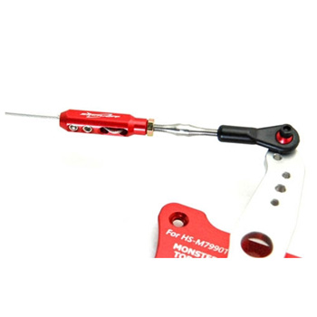 Secraft SE Wire Tensioner