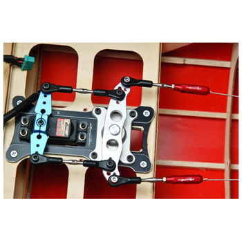 Secraft SE Wire Tensioner