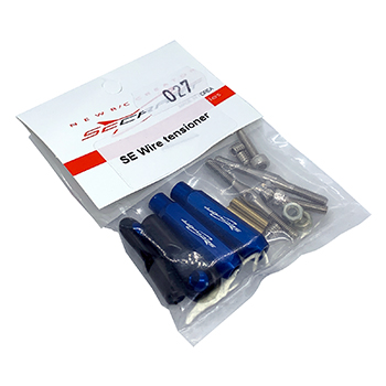 Secraft SE Wire Tensioner