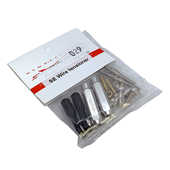 Secraft SE Wire Tensioner