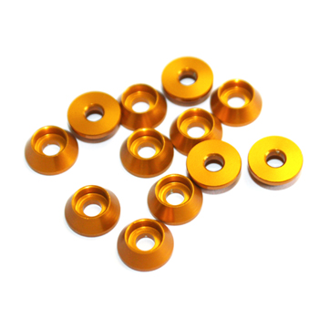 Secraft Cap Bolt Washer 3.0