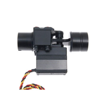 Secraft SE Retracts-Pro for S800