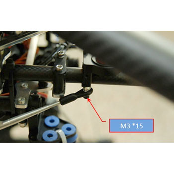Secraft SE Retracts-Pro for S800