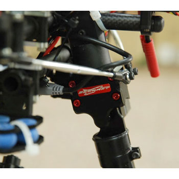 Secraft SE Retracts-Pro for S800