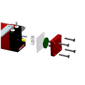 Secraft Fuel System V2