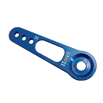 Secraft V1 1.0 Inch (M2) Servo Arm