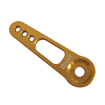 Secraft V1 1.0 Inch (M2) Servo Arm