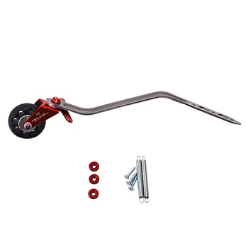 SEC341 Titanium Tail Gear V3