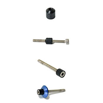 Secraft Canopy Lock V1-M3 (Blue)