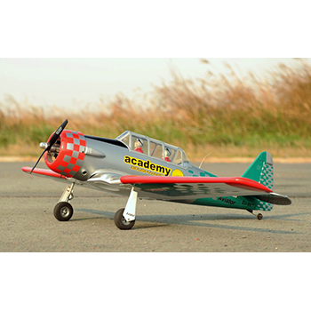 AT-6 Texan 60.5in Wingspan