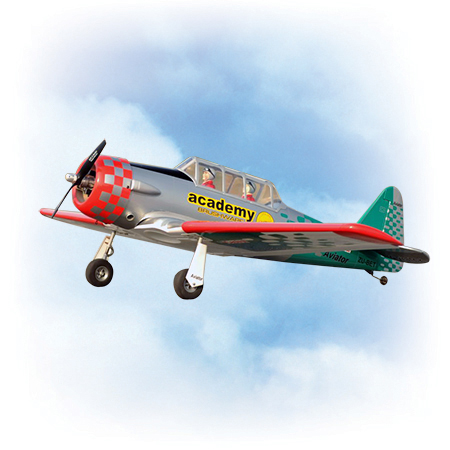 VQ Model AT-6 Texan
