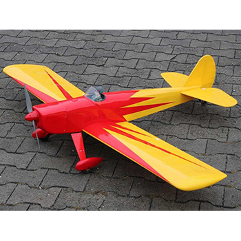 Space Walker 62in Wingspan