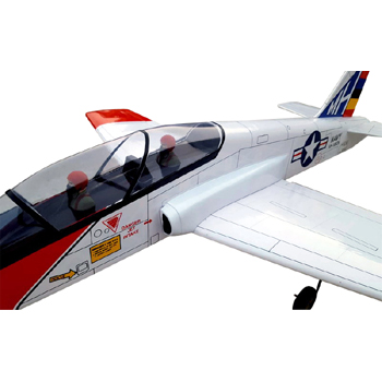Tomhawk 54in Wingspan