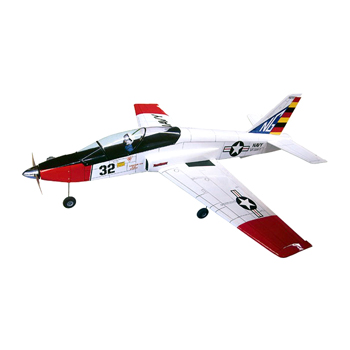 Tomhawk 54in Wingspan