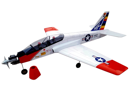 Tomhawk 54in Wingspan