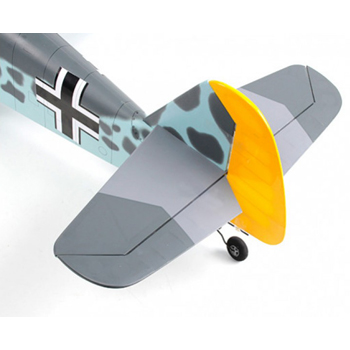 Messerschmitt BF-109 60.6in Wingspan
