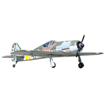 Focke-Wulf FW-190 D9 59in Wingspan