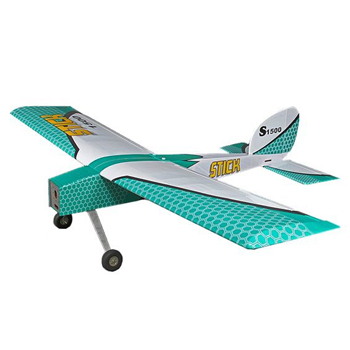 Stick 1500 60.2in Wingspan