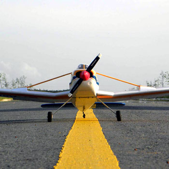 Cessna 188 AGwagon 75.6in Wingspan ARF