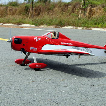Fly Baby 63.7in Wingspan 