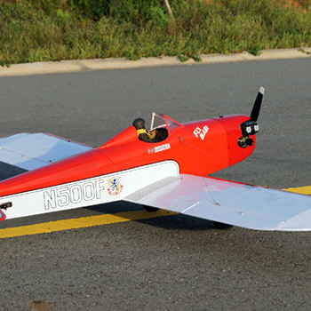 Fly Baby 94.8in Wingspan