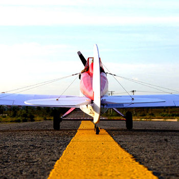 Fly Baby 94.8in Wingspan