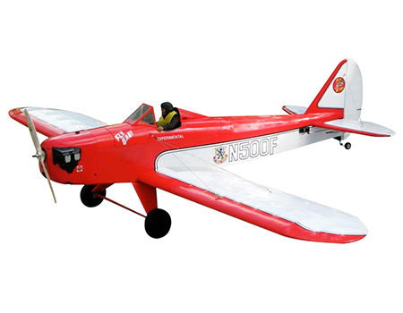 Fly Baby 94.8in Wingspan