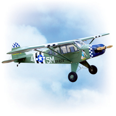 VQ Model L-4A Grasshopper