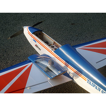 Taipan 68in Wingspan ARF