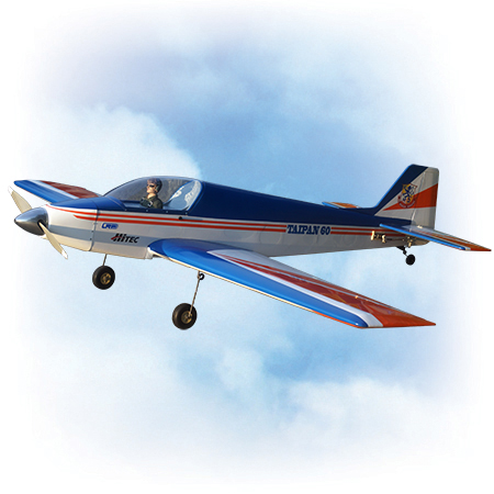 VQ Model Taipan 60 Size