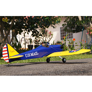 Fly Baby 47.6in Wingspan (EP/GP) ARF