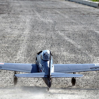 F8F Bearcat 79.5in Wingspan ARF