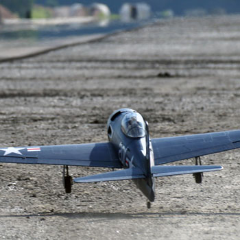 F8F Bearcat 79.5in Wingspan ARF