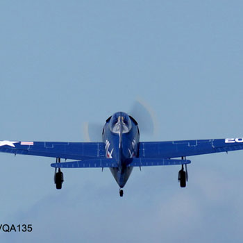 F8F Bearcat 79.5in Wingspan ARF