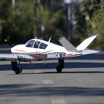 Beechcraft Bonanza (V-Tail) 62.2in Wingspan