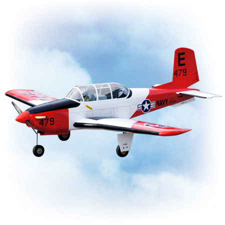VQ Model T-34C Turbo Mentor