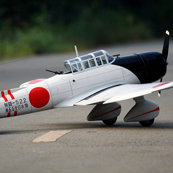 Aichi D3A1 'Val' 60.6in Wingspan