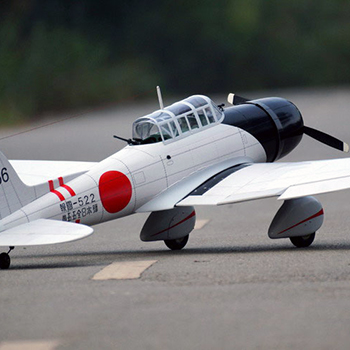 Aichi D3A1 'Val' 60.6in Wingspan
