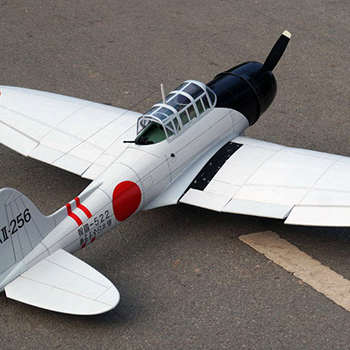 Aichi D3A1 'Val' 60.6in Wingspan