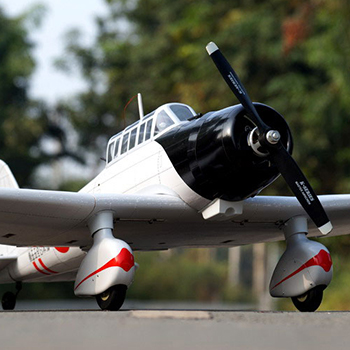 Aichi D3A1 'Val' 60.6in Wingspan