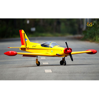 SIAI Marchetti SF-260 64.5in Wingspan ARF