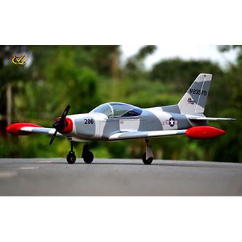 SIAI Marchetti SF-260 64.5in Wingspan ARF