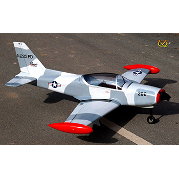 SIAI Marchetti SF-260 64.5in Wingspan ARF